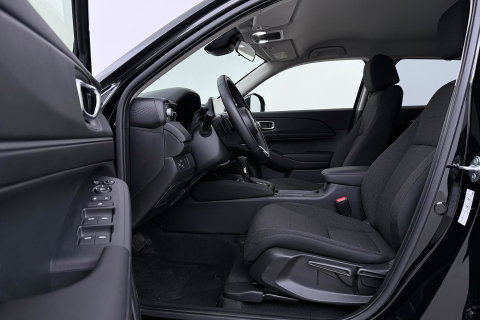 Honda HR-V 1.5 e:HEV Elegance | ACC | Stoelverwarming | Camera | Keyless | 18 Inch