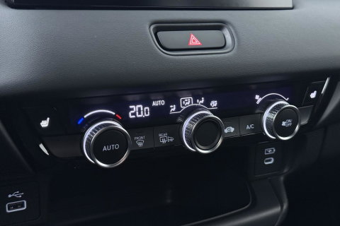 Honda HR-V 1.5 e:HEV Elegance | ACC | Stoelverwarming | Camera | Keyless | 18 Inch