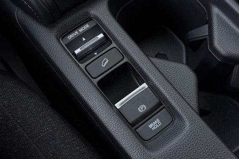 Honda HR-V 1.5 e:HEV Elegance | ACC | Stoelverwarming | Camera | Keyless | 18 Inch