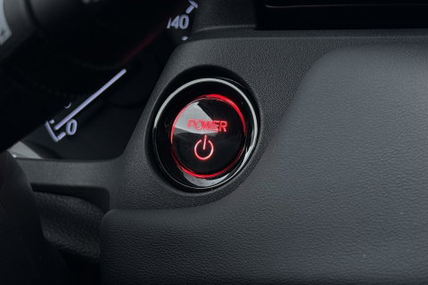 Honda HR-V 1.5 e:HEV Elegance | ACC | Stoelverwarming | Camera | Keyless | 18 Inch