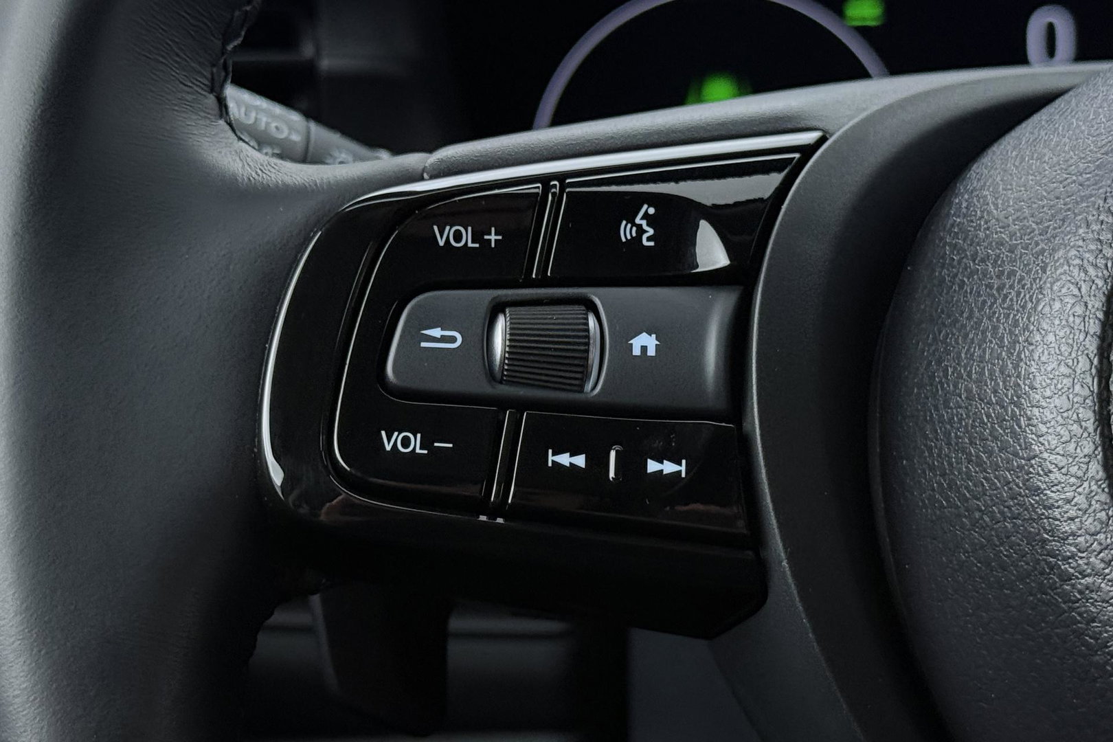Honda HR-V 1.5 e:HEV Elegance | ACC | Stoelverwarming | Camera | Keyless | 18 Inch