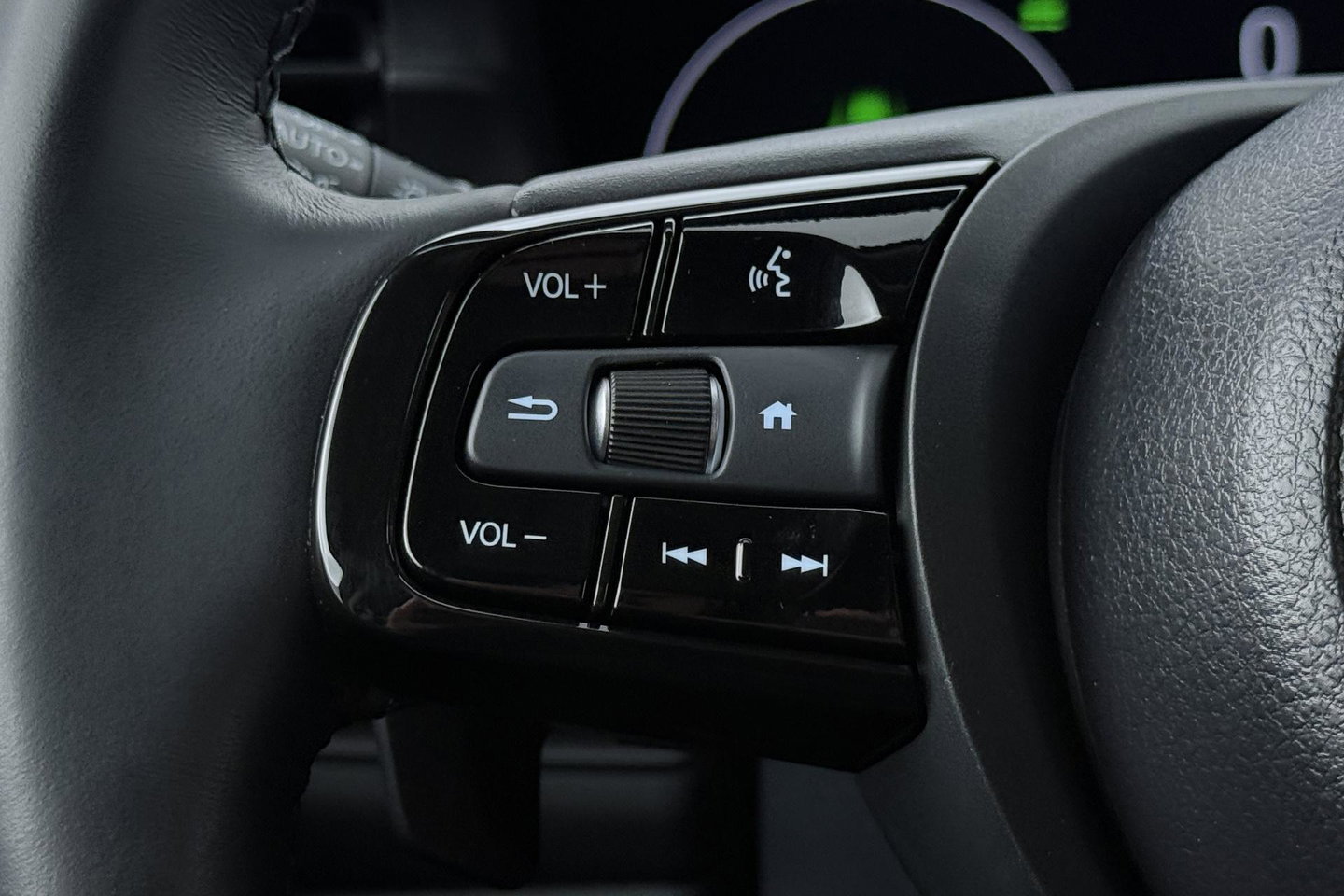 Honda HR-V 1.5 e:HEV Elegance | ACC | Stoelverwarming | Camera | Keyless | 18 Inch