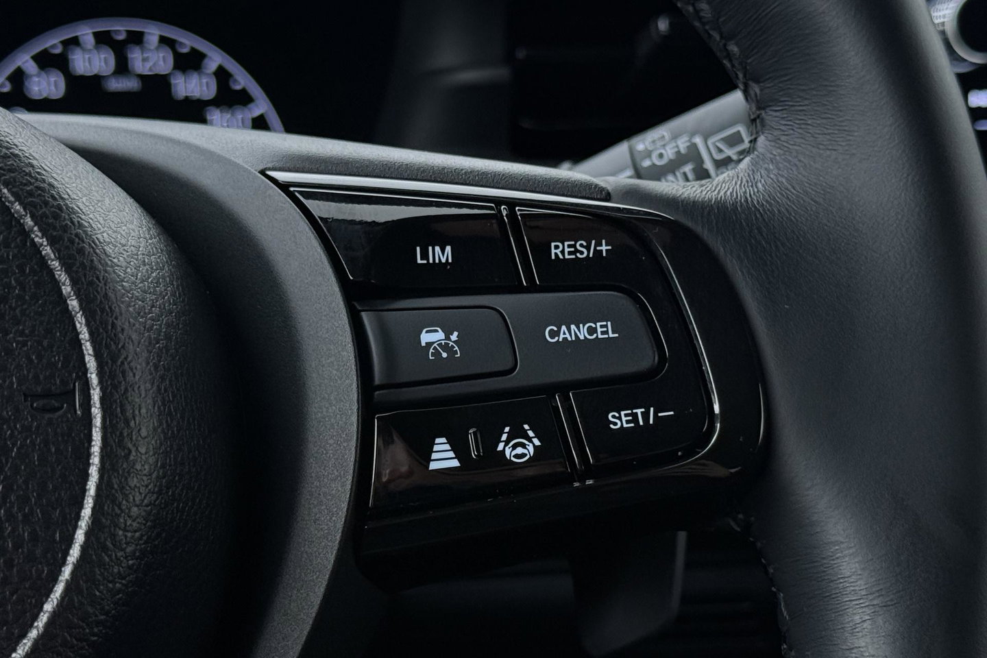 Honda HR-V 1.5 e:HEV Elegance | ACC | Stoelverwarming | Camera | Keyless | 18 Inch