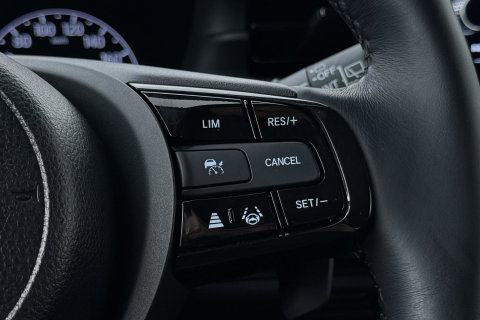 Honda HR-V 1.5 e:HEV Elegance | ACC | Stoelverwarming | Camera | Keyless | 18 Inch