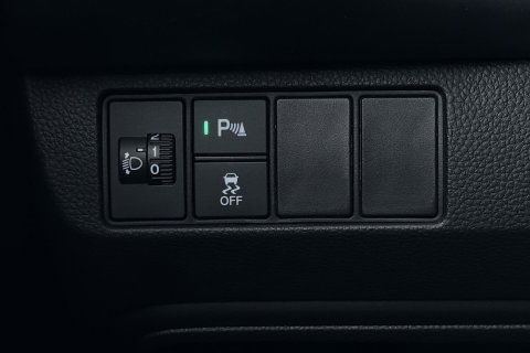 Honda HR-V 1.5 e:HEV Elegance | ACC | Stoelverwarming | Camera | Keyless | 18 Inch
