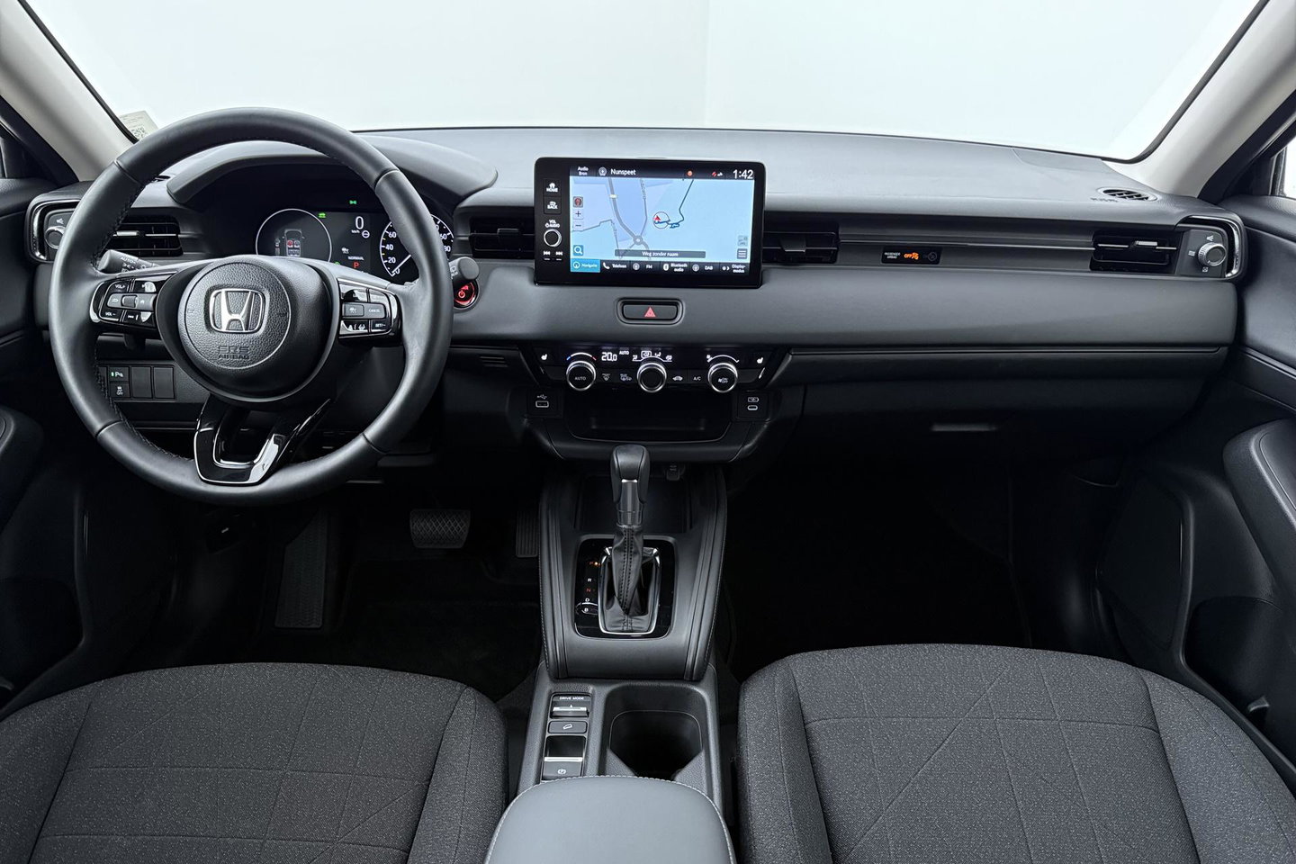 Honda HR-V 1.5 e:HEV Elegance | ACC | Stoelverwarming | Camera | Keyless | 18 Inch