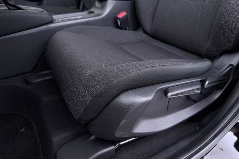 Honda HR-V 1.5 e:HEV Elegance | ACC | Stoelverwarming | Camera | Keyless | 18 Inch