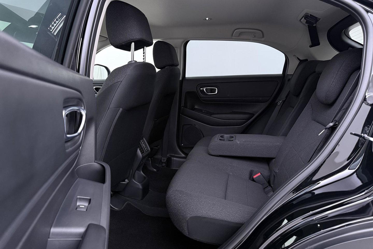 Honda HR-V 1.5 e:HEV Elegance | ACC | Stoelverwarming | Camera | Keyless | 18 Inch