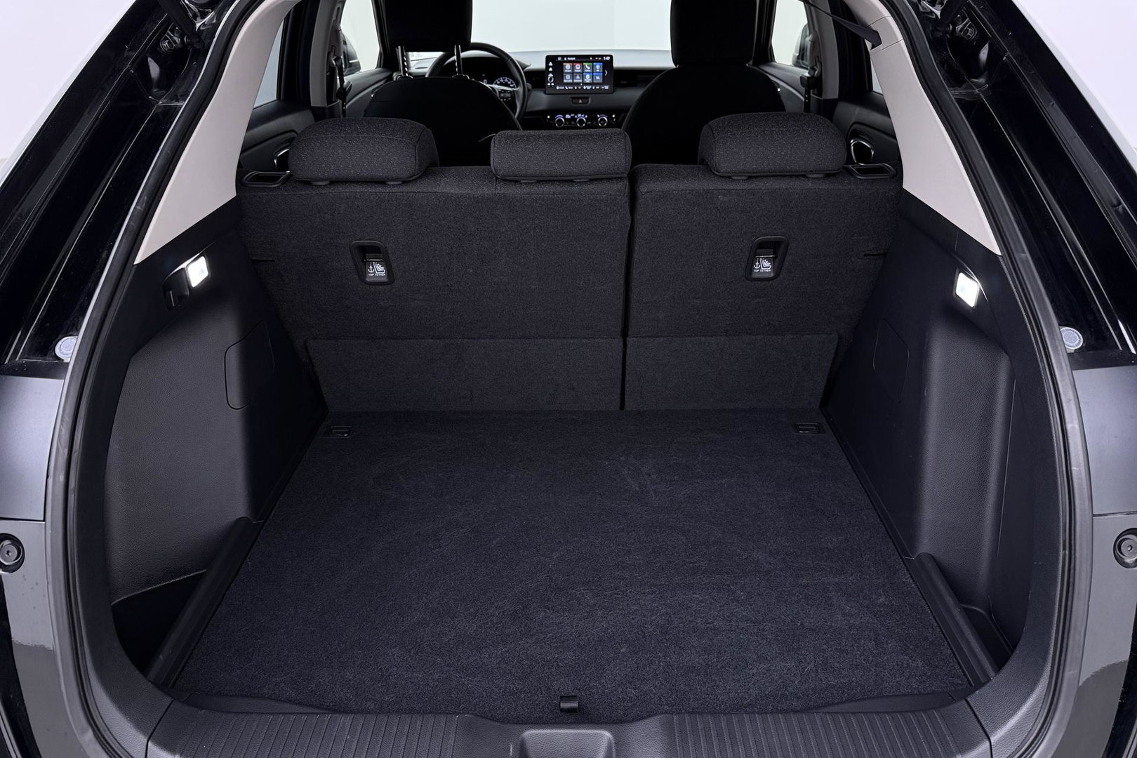 Honda HR-V 1.5 e:HEV Elegance | ACC | Stoelverwarming | Camera | Keyless | 18 Inch