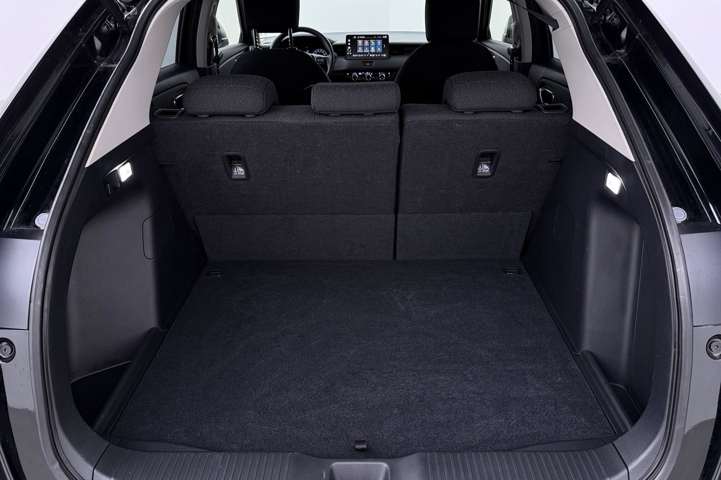 Honda HR-V 1.5 e:HEV Elegance | ACC | Stoelverwarming | Camera | Keyless | 18 Inch