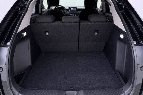 Honda HR-V 1.5 e:HEV Elegance | ACC | Stoelverwarming | Camera | Keyless | 18 Inch