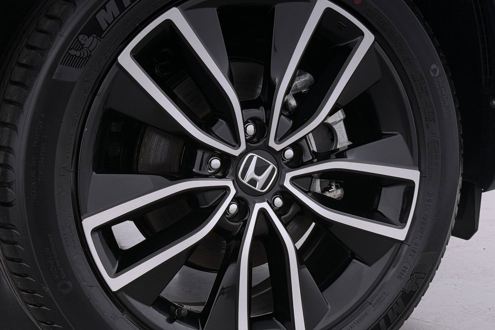 Honda HR-V 1.5 e:HEV Elegance | ACC | Stoelverwarming | Camera | Keyless | 18 Inch