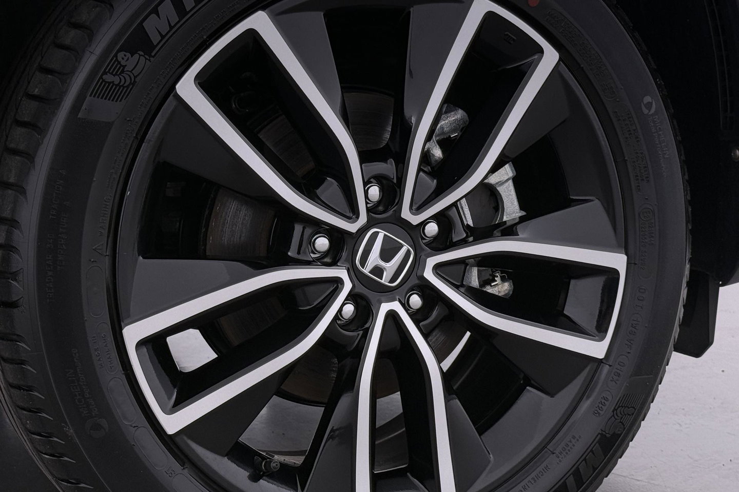 Honda HR-V 1.5 e:HEV Elegance | ACC | Stoelverwarming | Camera | Keyless | 18 Inch