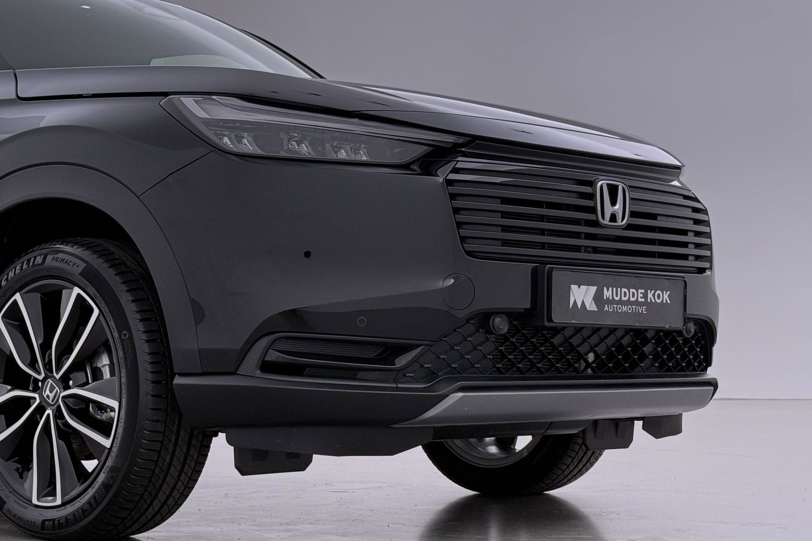 Honda HR-V 1.5 e:HEV Elegance | ACC | Stoelverwarming | Camera | Keyless | 18 Inch