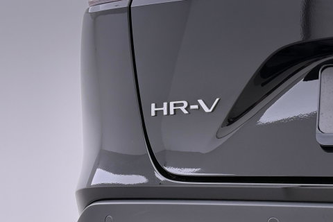 Honda HR-V 1.5 e:HEV Elegance | ACC | Stoelverwarming | Camera | Keyless | 18 Inch