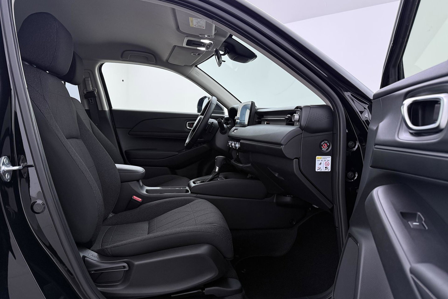 Honda HR-V 1.5 e:HEV Elegance | ACC | Stoelverwarming | Camera | Keyless | 18 Inch