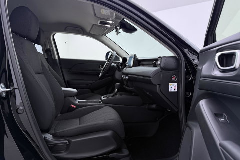 Honda HR-V 1.5 e:HEV Elegance | ACC | Stoelverwarming | Camera | Keyless | 18 Inch