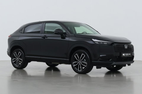 Honda HR-V 1.5 e:HEV Elegance | ACC | Stoelverwarming | Camera | Keyless | 18 Inch