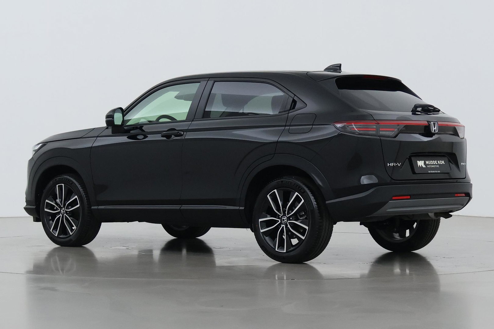 Honda HR-V 1.5 e:HEV Elegance | ACC | Stoelverwarming | Camera | Keyless | 18 Inch