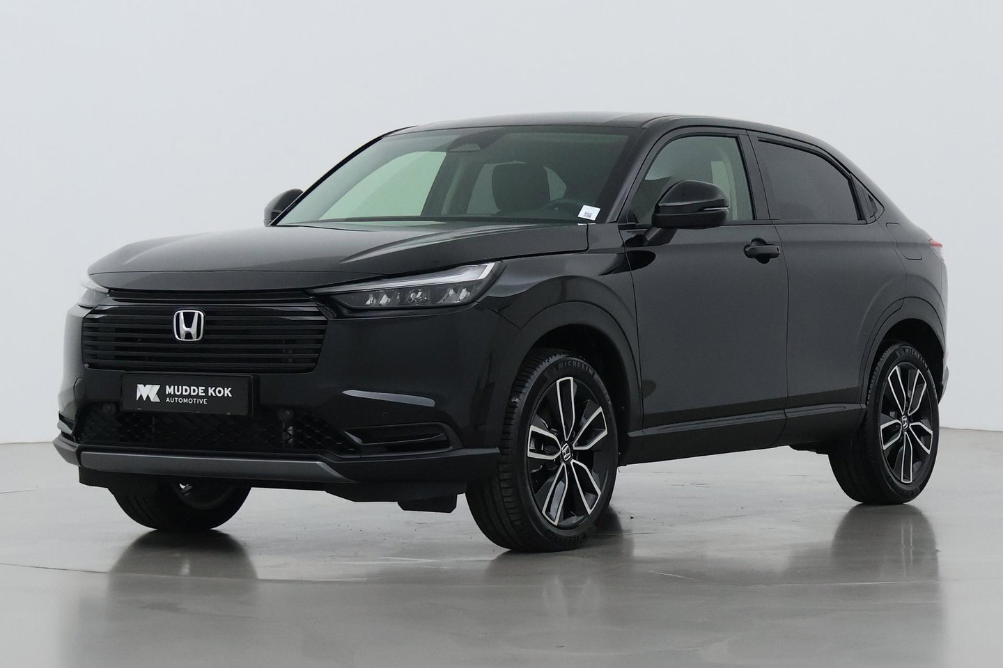 Honda HR-V 1.5 e:HEV Elegance | ACC | Stoelverwarming | Camera | Keyless | 18 Inch