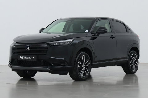 Honda HR-V 1.5 e:HEV Elegance | ACC | Stoelverwarming | Camera | Keyless | 18 Inch