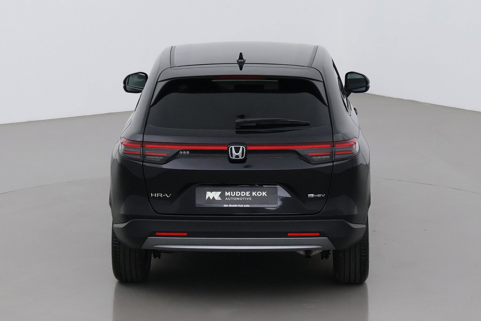 Honda HR-V 1.5 e:HEV Elegance | ACC | Stoelverwarming | Camera | Keyless | 18 Inch