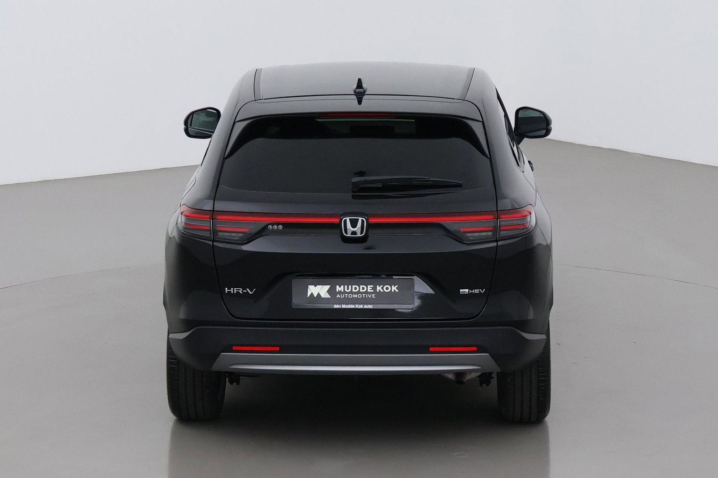 Honda HR-V 1.5 e:HEV Elegance | ACC | Stoelverwarming | Camera | Keyless | 18 Inch