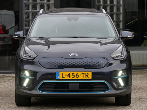Kia e-Niro 64kWH DYNAMICPLUSLINE/ SCHUIFDAK/ SOH 93%