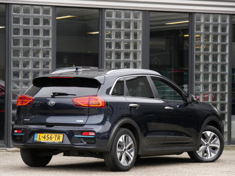 Kia e-Niro 64kWH DYNAMICPLUSLINE/ SCHUIFDAK/ SOH 93%