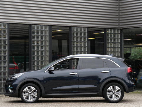 Kia e-Niro 64kWH DYNAMICPLUSLINE/ SCHUIFDAK/ SOH 93%
