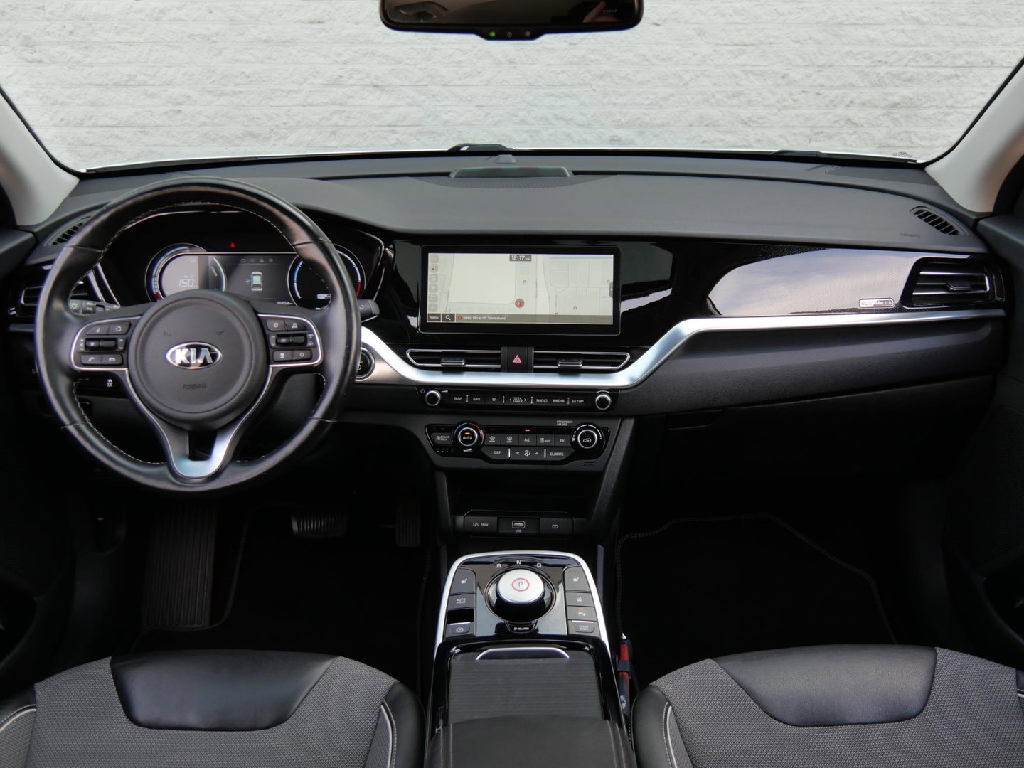 Kia e-Niro 64kWH DYNAMICPLUSLINE/ SCHUIFDAK/ SOH 93%