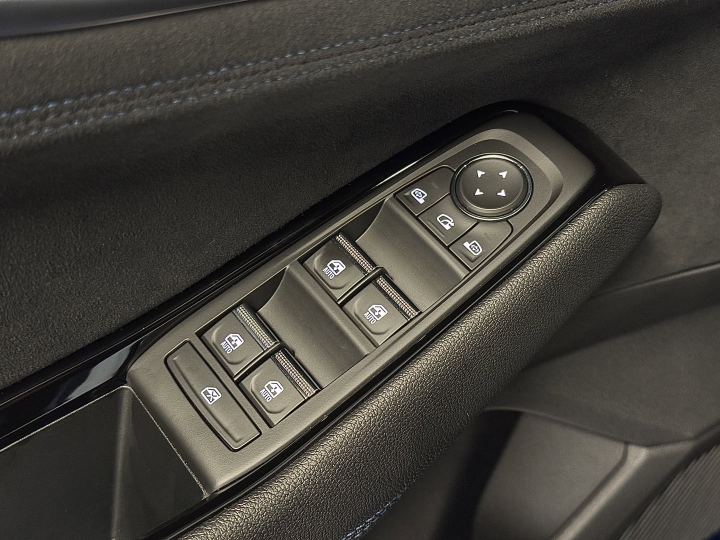 Renault Austral 1.2 E-Tech full hybrid 200 techno esprit Alpine | Panoramadak | Adaptieve Cruise Control |Achteruitrijcamera | Dodehoek Detector | DAB | Sfeerverlichting | Apple Carplay/Android Auto |