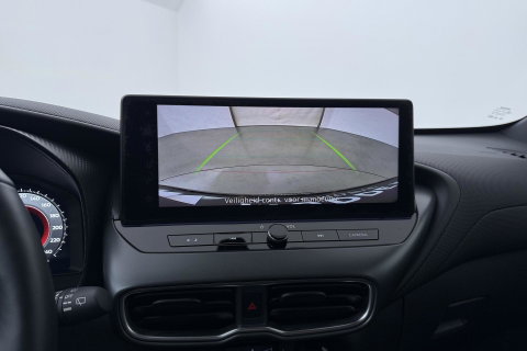 Nissan Juke 1.0 DIG-T N-Connecta | Stoel+Stuurverwarming | Camera | Keyless | Cruise Control