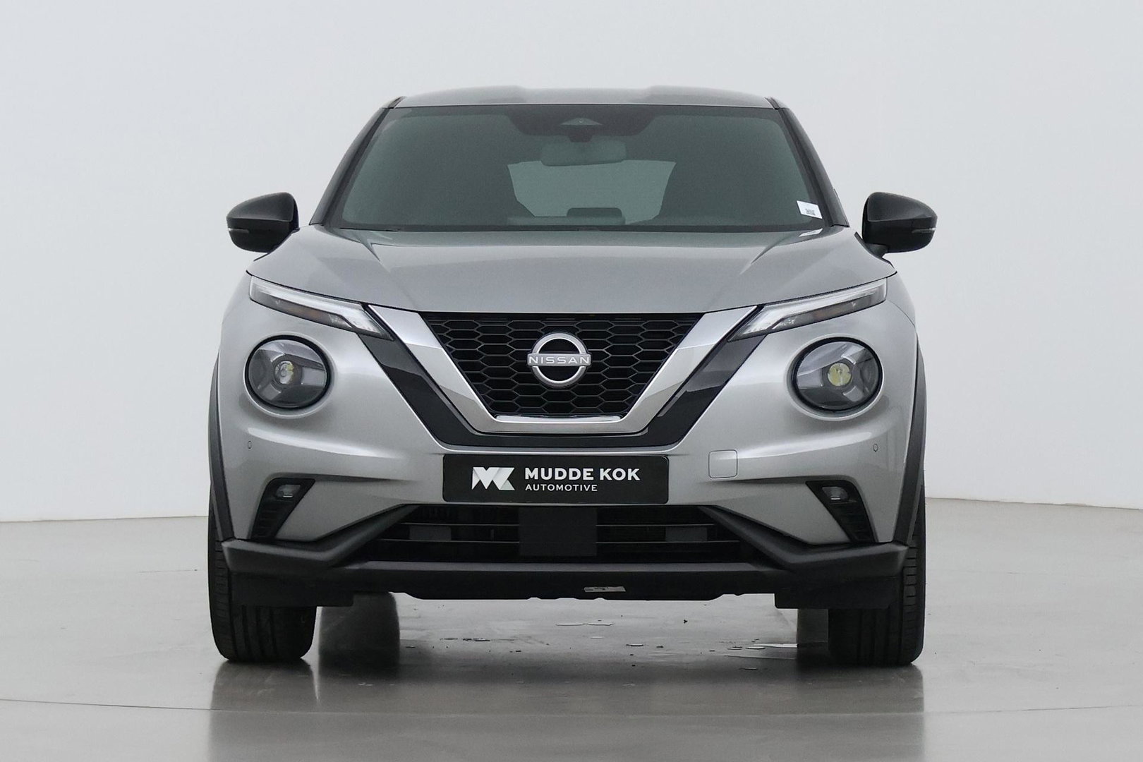 Nissan Juke 1.0 DIG-T N-Connecta | Stoel+Stuurverwarming | Camera | Keyless | Cruise Control