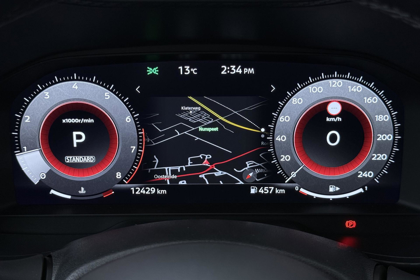 Nissan Juke 1.0 DIG-T N-Connecta | Stoel+Stuurverwarming | Camera | Keyless | Cruise Control