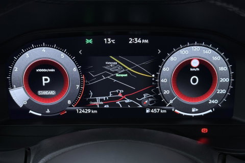 Nissan Juke 1.0 DIG-T N-Connecta | Stoel+Stuurverwarming | Camera | Keyless | Cruise Control