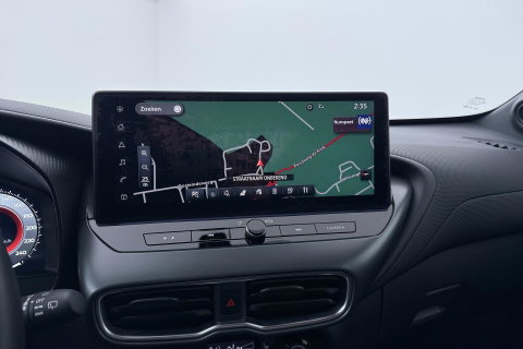 Nissan Juke 1.0 DIG-T N-Connecta | Stoel+Stuurverwarming | Camera | Keyless | Cruise Control