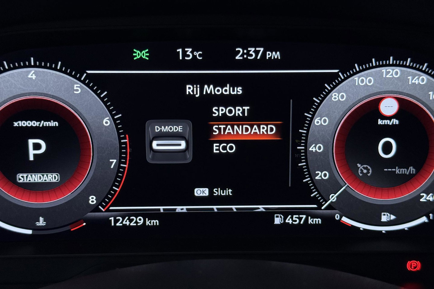 Nissan Juke 1.0 DIG-T N-Connecta | Stoel+Stuurverwarming | Camera | Keyless | Cruise Control