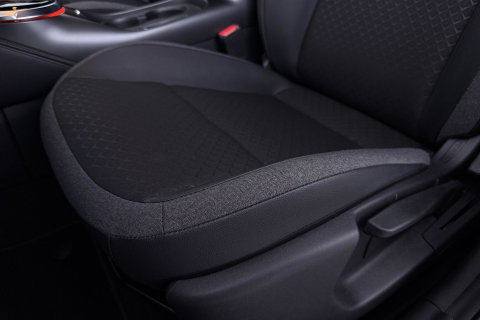 Nissan Juke 1.0 DIG-T N-Connecta | Stoel+Stuurverwarming | Camera | Keyless | Cruise Control