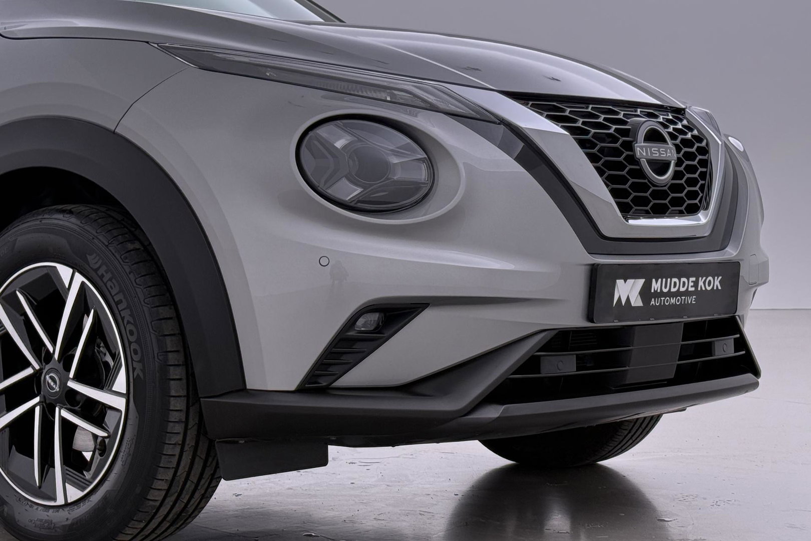 Nissan Juke 1.0 DIG-T N-Connecta | Stoel+Stuurverwarming | Camera | Keyless | Cruise Control