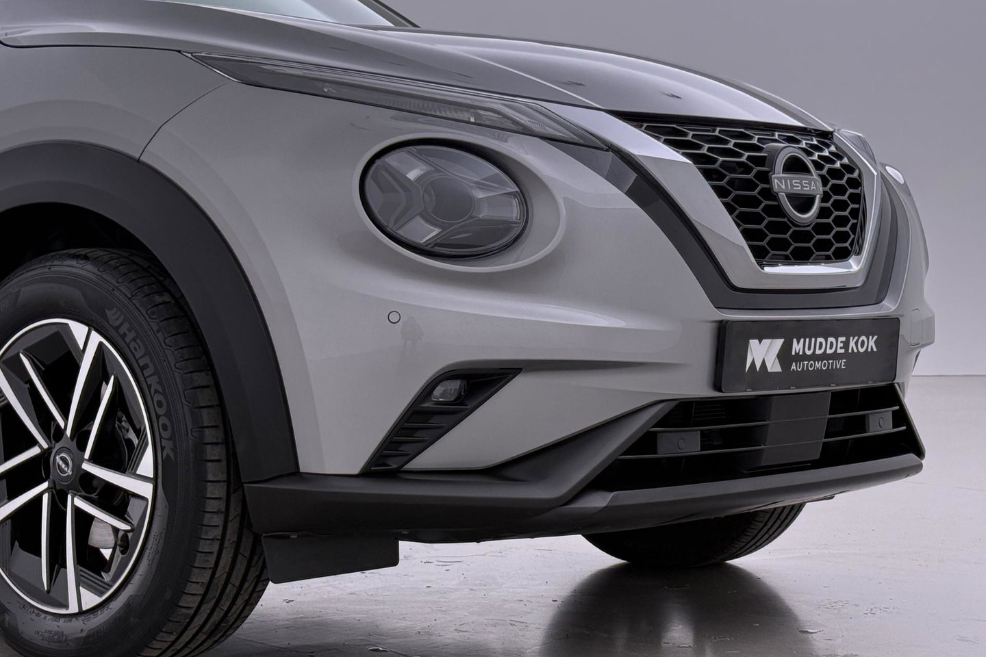 Nissan Juke 1.0 DIG-T N-Connecta | Stoel+Stuurverwarming | Camera | Keyless | Cruise Control