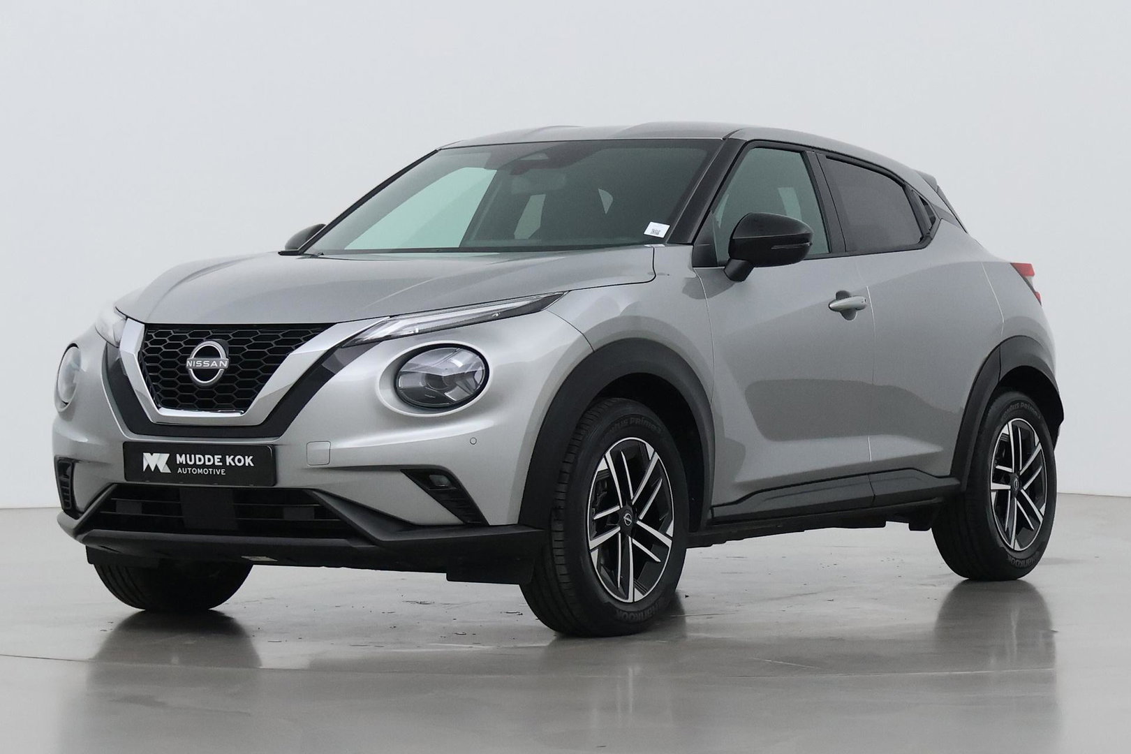 Nissan Juke 1.0 DIG-T N-Connecta | Stoel+Stuurverwarming | Camera | Keyless | Cruise Control