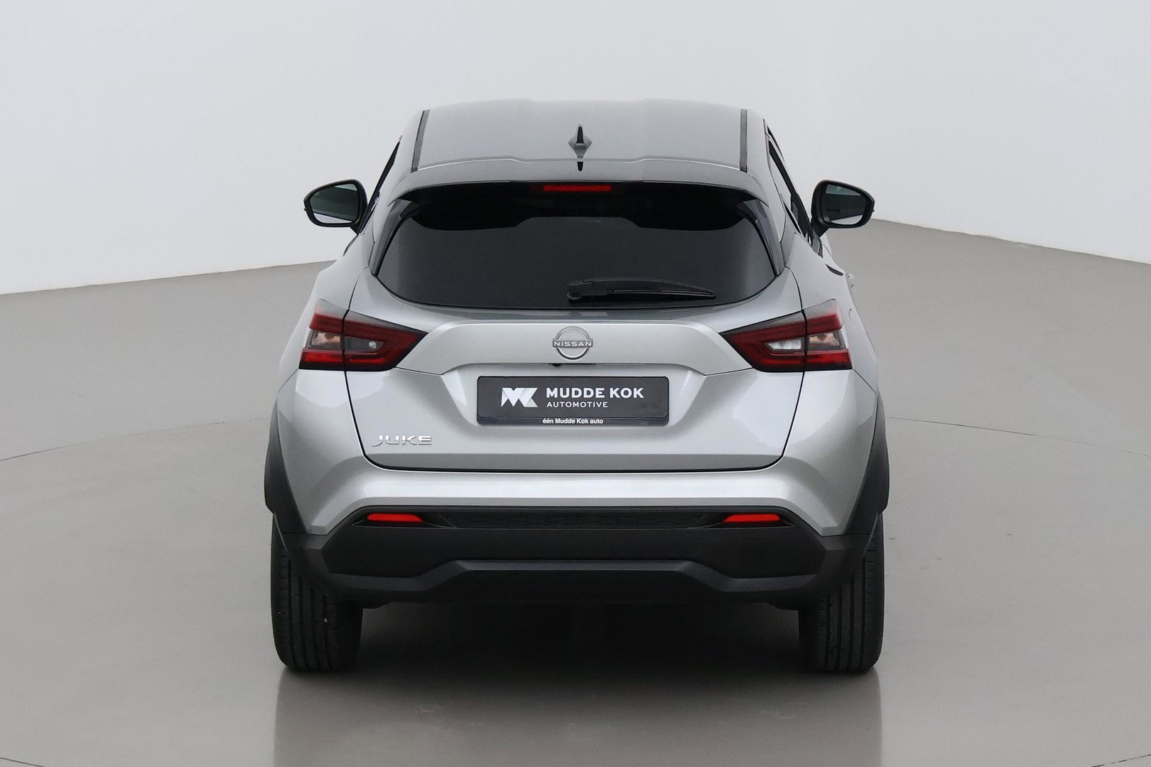 Nissan Juke 1.0 DIG-T N-Connecta | Stoel+Stuurverwarming | Camera | Keyless | Cruise Control