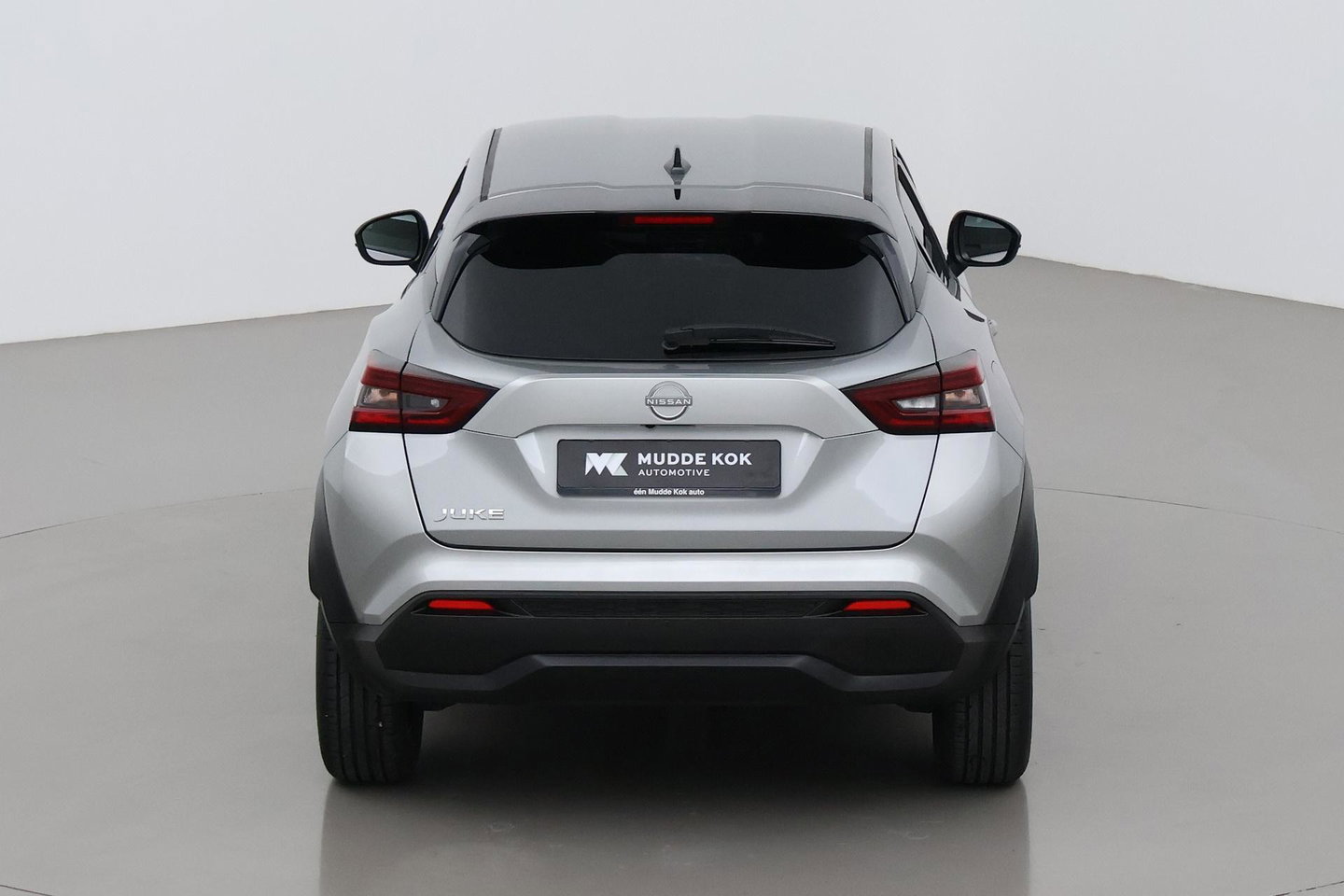 Nissan Juke 1.0 DIG-T N-Connecta | Stoel+Stuurverwarming | Camera | Keyless | Cruise Control