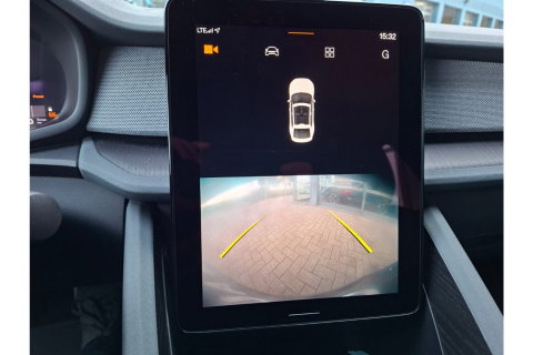 Polestar 2 SRSM 63KWH NAVI LMV PDC-CAMERA STOELVW