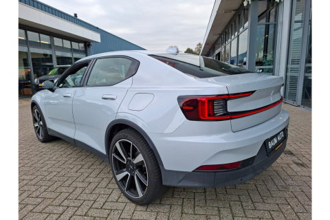 Polestar 2 SRSM 63KWH NAVI LMV PDC-CAMERA STOELVW