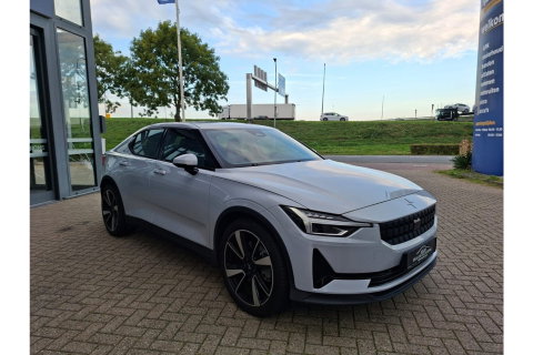 Polestar 2 SRSM 63KWH NAVI LMV PDC-CAMERA STOELVW