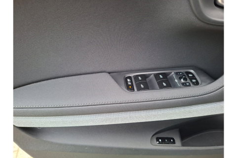 Polestar 2 SRSM 63KWH NAVI LMV PDC-CAMERA STOELVW