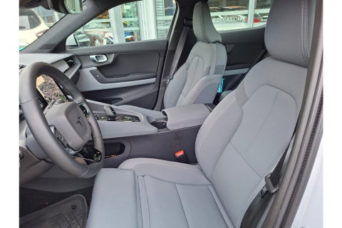 Polestar 2 SRSM 63KWH NAVI LMV PDC-CAMERA STOELVW