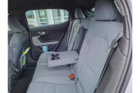 Polestar 2 SRSM 63KWH NAVI LMV PDC-CAMERA STOELVW